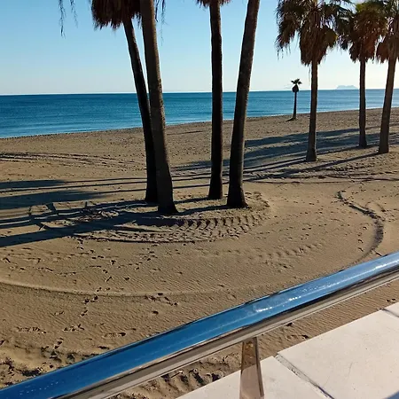 Old Town Estepona
