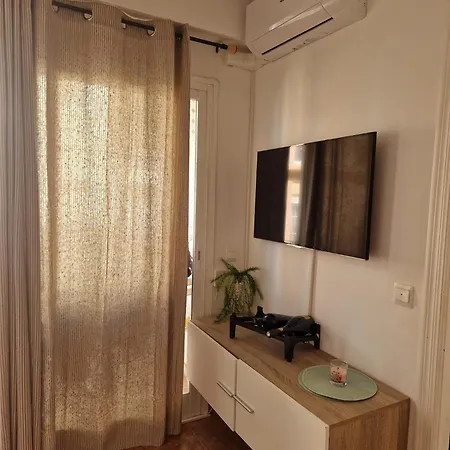 Apartment Old Town Estepona