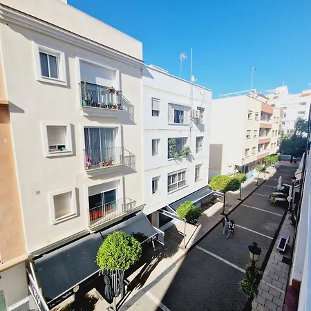 Old Town * Estepona